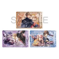 The Legend of Heroes: Trails into Reverie Trading Visual Card Vol. 1 Box Set Sale
