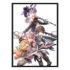Posters>The Legend of Heroes: Trails into Reverie Metal Poster Sinners Dance with Dolls