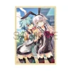 The Legend of Heroes: Trails into Reverie Acrylic Shikishi Hot Shot Millium & Altina Discount