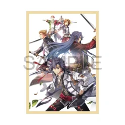 Acrylic Art Boards>The Legend of Heroes: Trails into Reverie Acrylic Shikishi Hachi o Tsugumono