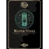 The Legend of Zelda: Tears of the Kingdom Master Works Clearance