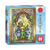 The Legend of Zelda: The Wind Waker Collector's Jigsaw Puzzle #2 Best