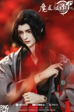 The Master of Diabolism Wei Wuxian: Yi Ling Lao Zu Ver. 1/3 Scale Ball Jointed Doll (Re-run) Best