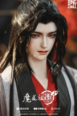 The Master of Diabolism Wei Wuxian: Yi Ling Lao Zu Ver. 1/3 Scale Ball Jointed Doll (Re-run) Best