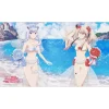 The Misfit of Demon King Academy Season 2 Rubber Mat Misha & Sasha: Wedding Ver. Sale