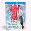 The Morose Mononokean: The Complete Series Blu-ray/DVD Combo Pack Clearance