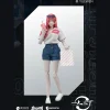 Action Figures>The Outcast Xia He 1/12 Scale Action Figure