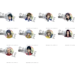 The Prince of Tennis II Hair Clip Laundry Duty Ver. Discount