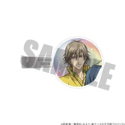 The Prince of Tennis II Hair Clip Laundry Duty Ver. Discount