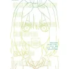 The Quintessential Quintuplets Anime Visual Book: Yotsuba New
