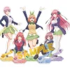 Collectable Toys>The Quintessential Quintuplets Acrylic Stand Collection