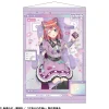 Tapestries>The Quintessential Quintuplets Specials 2 B2 Tapestry Nino Nakano: Haishinsha Narikiri Ver.
