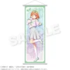 Tapestries>The Quintessential Quintuplets Specials 2 Slim Tapestry Yotsuba Nakano: Yumekawa School Uniform Ver.