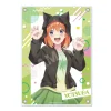 Acrylic Art Boards>The Quintessential Quintuplets ∬ Acrylic Board Yotsuba (Re-run)