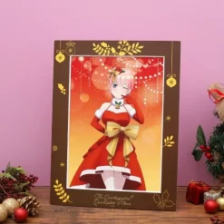 The Quintessential Quintuplets the Movie Art Board with Frame Hot