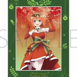 The Quintessential Quintuplets the Movie Art Board with Frame Hot