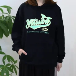The Quintessential Quintuplets the Movie Hoodie