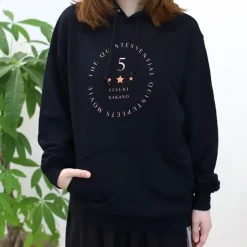 The Quintessential Quintuplets the Movie Hoodie