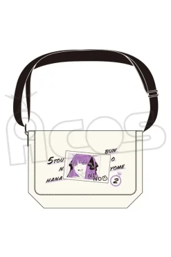 The Quintessential Quintuplets Flap Shoulder Tote Bag Collection New
