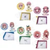 The Quintessential Quintuplets Birthday Set Best