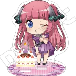 The Quintessential Quintuplets Birthday Set Best