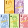 The Quintessential Quintuplets Character Notebook Collection Online