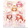 The Quintessential Quintuplets the Movie Mouse Pad Ending Online