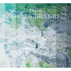 Other Music>There Is The Light | fhána Best CD Album