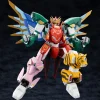 The Red Ranger Becomes an Adventurer in Another World Maximum Kizuna Kaiser Clearance
