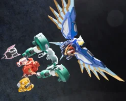 The Red Ranger Becomes an Adventurer in Another World Maximum Kizuna Kaiser Clearance
