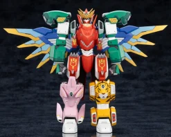 The Red Ranger Becomes an Adventurer in Another World Maximum Kizuna Kaiser Clearance
