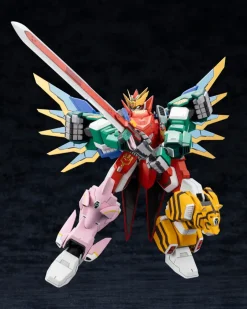 The Red Ranger Becomes an Adventurer in Another World Maximum Kizuna Kaiser Clearance