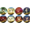 Collectable Toys>The Rising of the Shield Hero Character Badge Collection Box Set