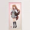 The Rising of the Shield Hero Season 4 Extra Large Tapestry Raphtalia: School Style Ver. Sale