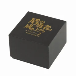 The Rising of the Shield Hero Season 2 Filo Model Silver Necklace