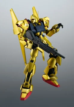 The Robot Spirits Mobile Suit Ζeta Gundam MSN-00100 Hyaku-Shiki Ver. A.N.I.M.E. Clearance
