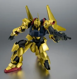 The Robot Spirits Mobile Suit Ζeta Gundam MSN-00100 Hyaku-Shiki Ver. A.N.I.M.E. Clearance