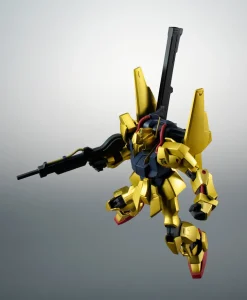 The Robot Spirits Mobile Suit Ζeta Gundam MSN-00100 Hyaku-Shiki Ver. A.N.I.M.E. Clearance