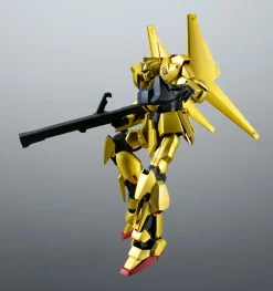 The Robot Spirits Mobile Suit Ζeta Gundam MSN-00100 Hyaku-Shiki Ver. A.N.I.M.E. Clearance