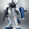 The Robot Spirits Mobile Suit Gundam RX-78NT-1FA GUNDAM NT-1 -Full Armor Equipment- ver. A.N.I.M.E. Best