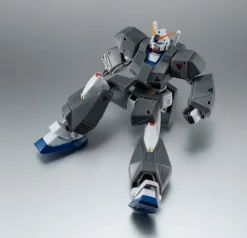 The Robot Spirits Mobile Suit Gundam RX-78NT-1FA GUNDAM NT-1 -Full Armor Equipment- ver. A.N.I.M.E. Best