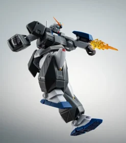 The Robot Spirits Mobile Suit Gundam RX-78NT-1FA GUNDAM NT-1 -Full Armor Equipment- ver. A.N.I.M.E. Best