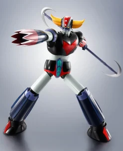 Action Figures>The Robot Spirits UFO Robo Grendizer UFO Robot Grendizer
