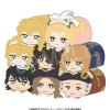 Small Plushies>The Rose of Versailles Mochikororin Plushie Mascot Box Set