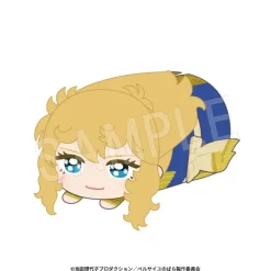 Small Plushies>The Rose of Versailles Mochikororin Plushie Mascot Box Set