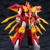 The Saint of Braves Baangaan Mach Superion & Weapon Set New