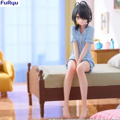 The Shiunji Family Children Kotono Shiunji Noodle Stopper Figure Clearance
