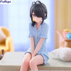The Shiunji Family Children Kotono Shiunji Noodle Stopper Figure Clearance