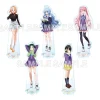Other Goods>The Shiunji Family Children TV Anime Series Acrylic Stand Figure