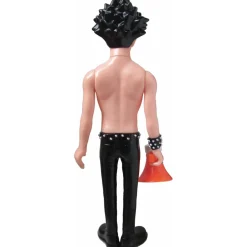 The Stalin Michiro Endo 1982 Extreme Live Ver. Soft Vinyl Figure Outlet